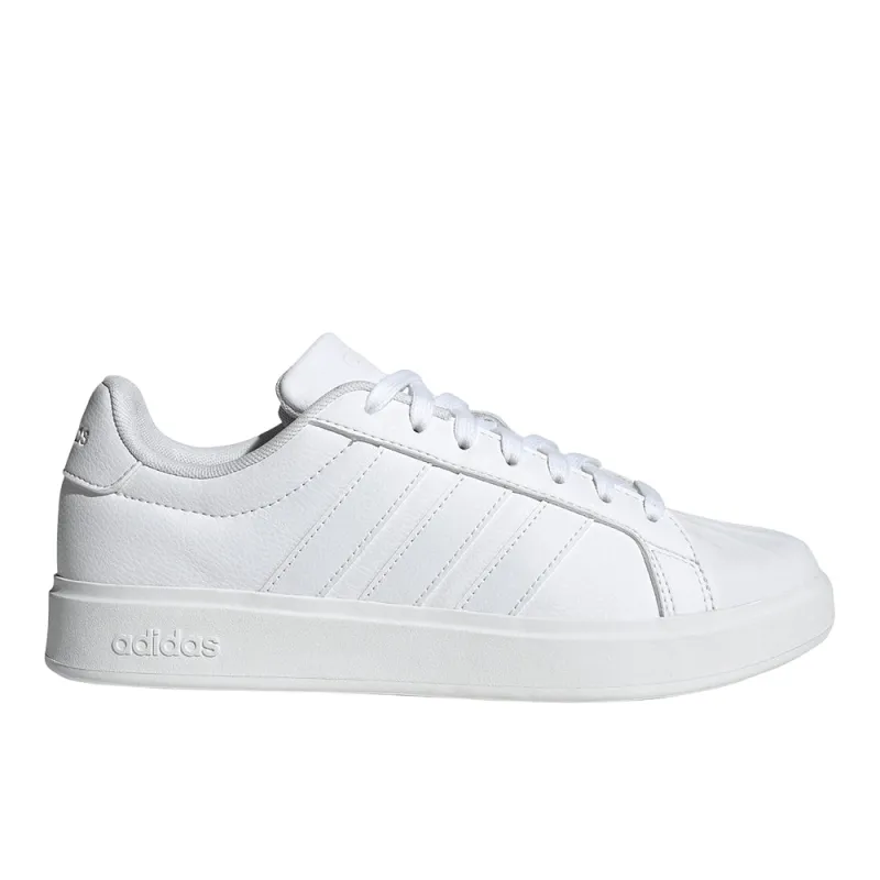 Streettalk Lace Up Sneakers made by Adidas