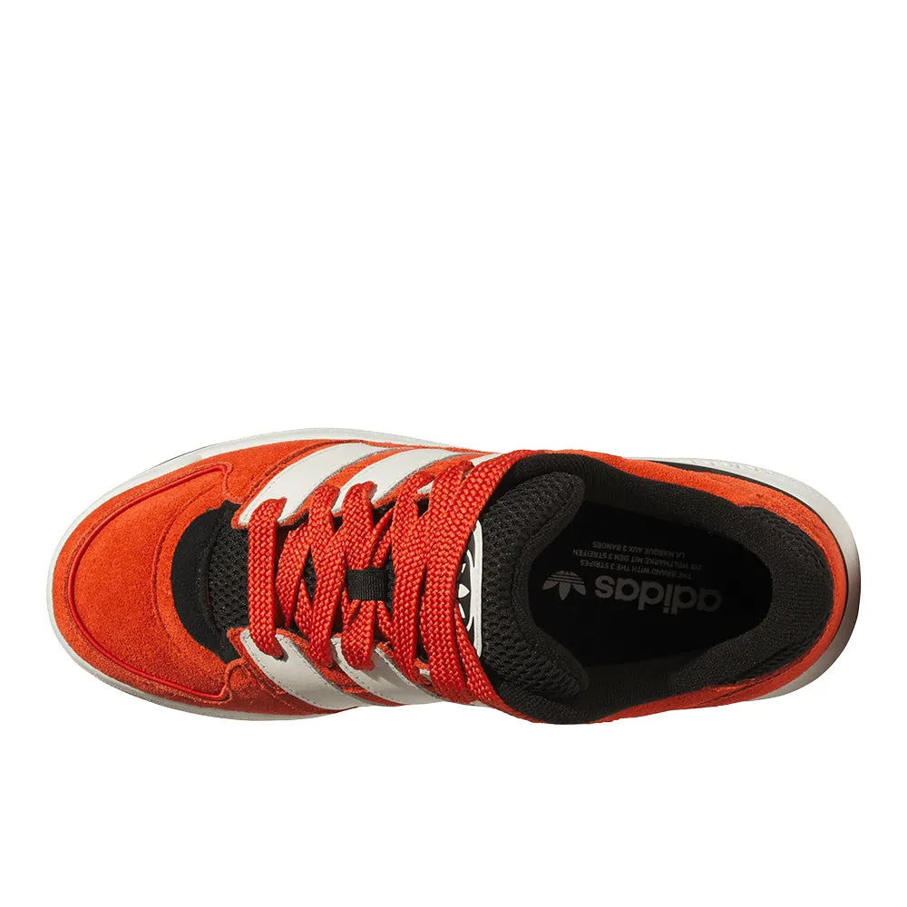 Forum2000 Lace Up Sneakers sold by Shoebacca product image thumbnail 4