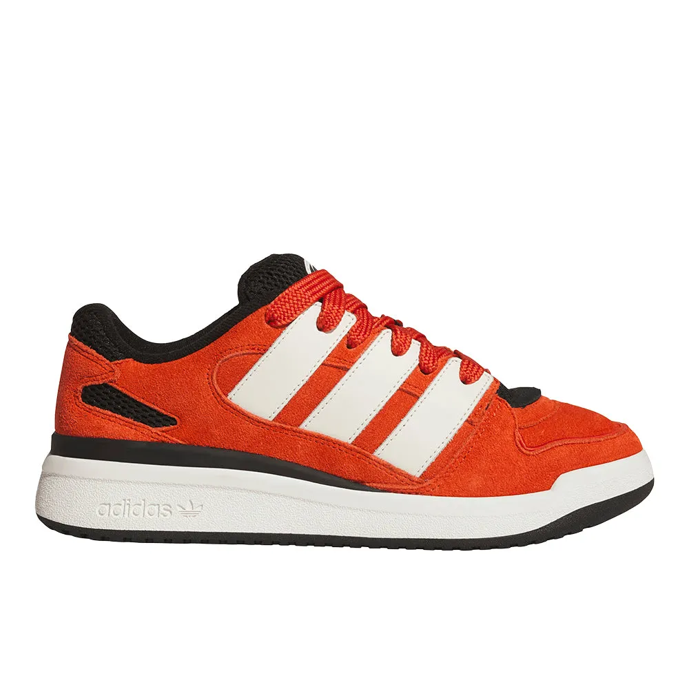Forum2000 Lace Up Sneakers sold by Shoebacca