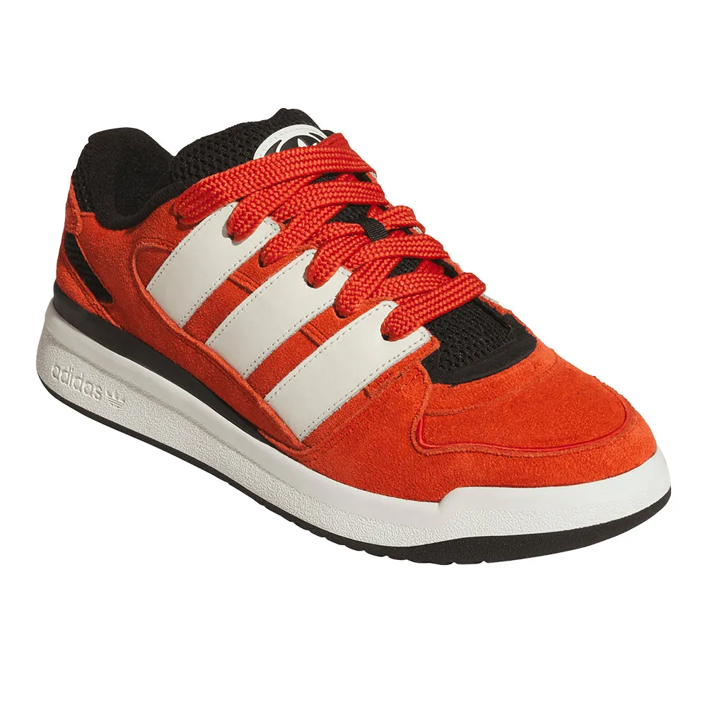 Forum2000 Lace Up Sneakers sold by Shoebacca product image thumbnail 2