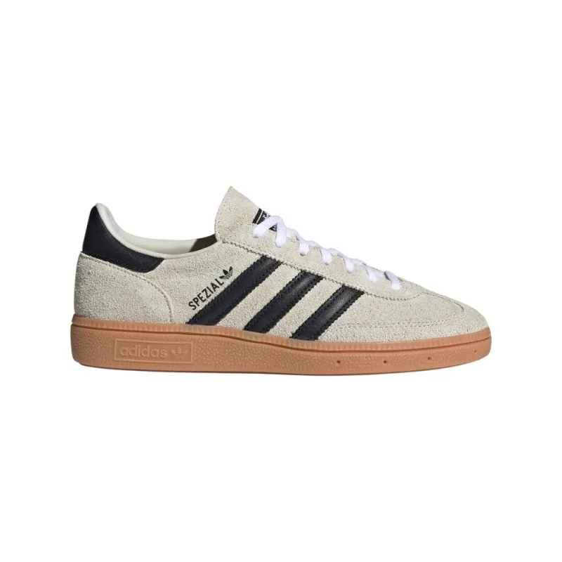 Handball Spezial Lace Up Sneakers made by Adidas