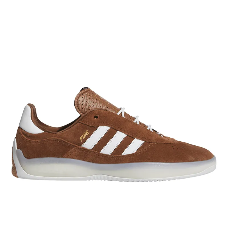 Puig Skate Shoes made by Adidas
