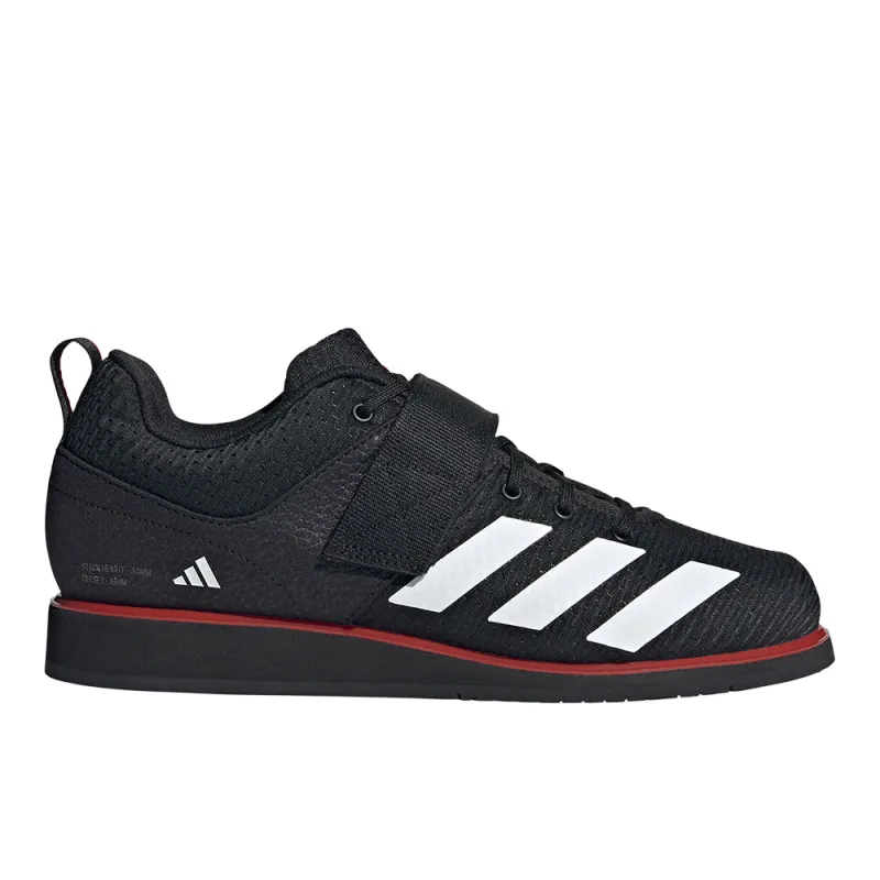 Powerlift 5 Weightlifting Shoes made by Adidas