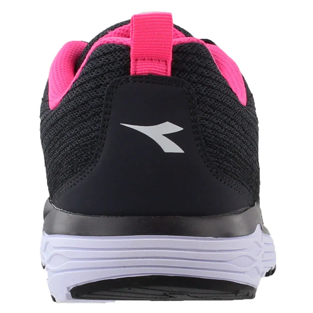 Flamingo Lace Up Sneakers sold by Shoebacca product image thumbnail 3