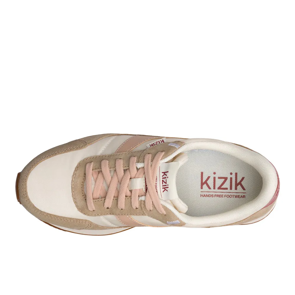 Siena Hands Free Lace Up Sneakers sold by Shoebacca product image thumbnail 4