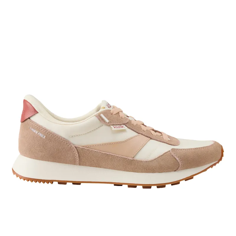 Siena Hands Free Sneakers made by Kizik