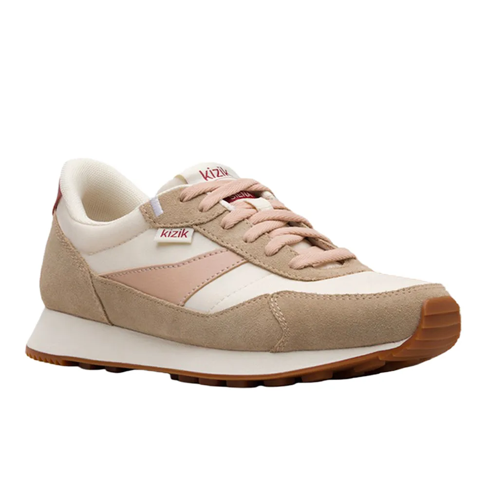 Siena Hands Free Lace Up Sneakers sold by Shoebacca product image thumbnail 2