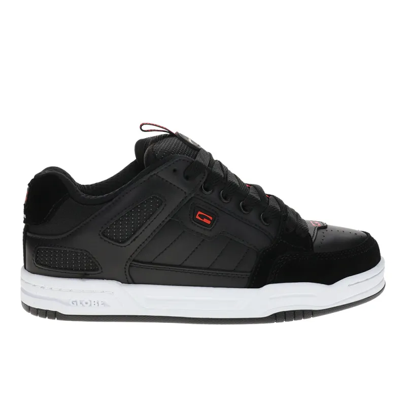 Tilt Prime Hertiage Classic Lace Up Sneakers made by Globe