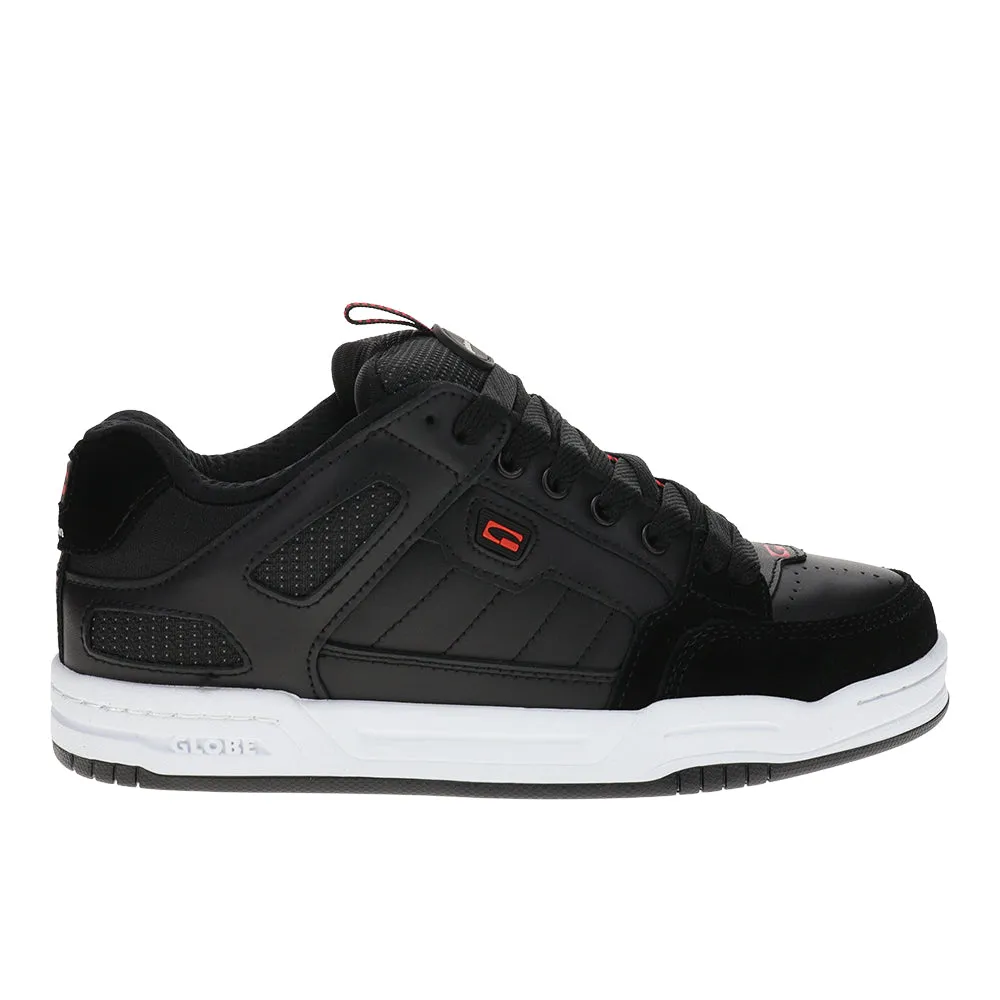Tilt Prime Hertiage Classic Lace Up Sneakers sold by Shoebacca