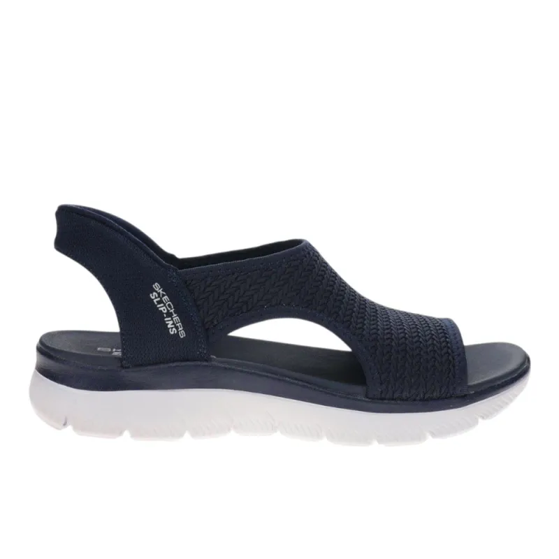 Slip-ins Summits Sweetly Evolved Sandals made by Skechers