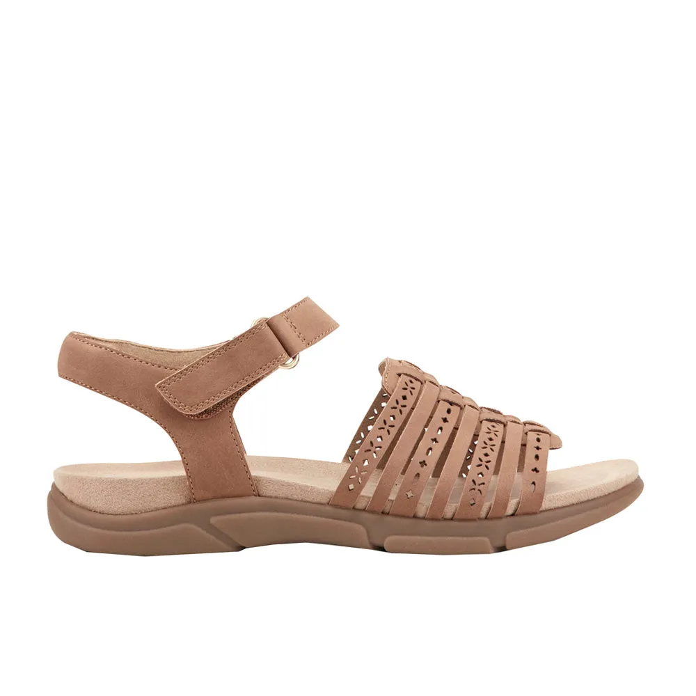 Mandie Sandals sold by Shoebacca