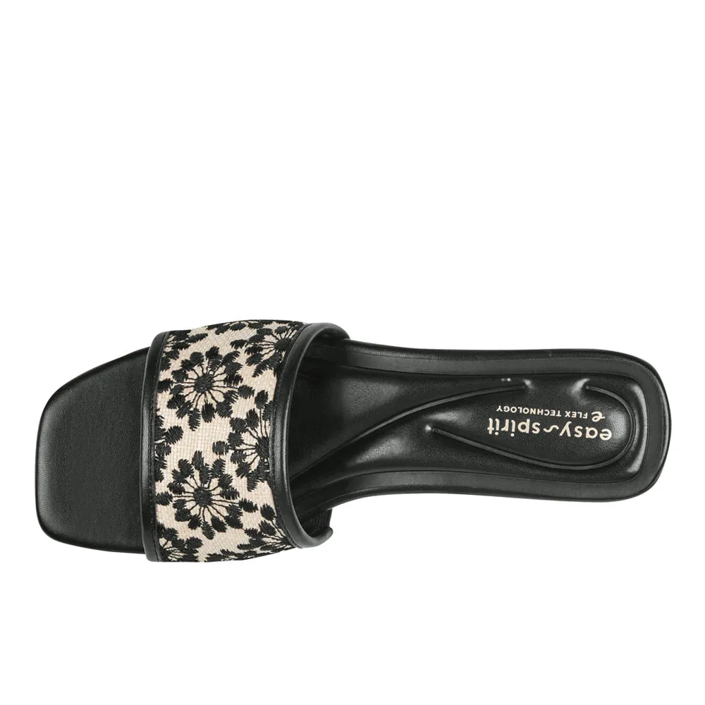Gianina Block Heel Sandals sold by Shoebacca product image thumbnail 4