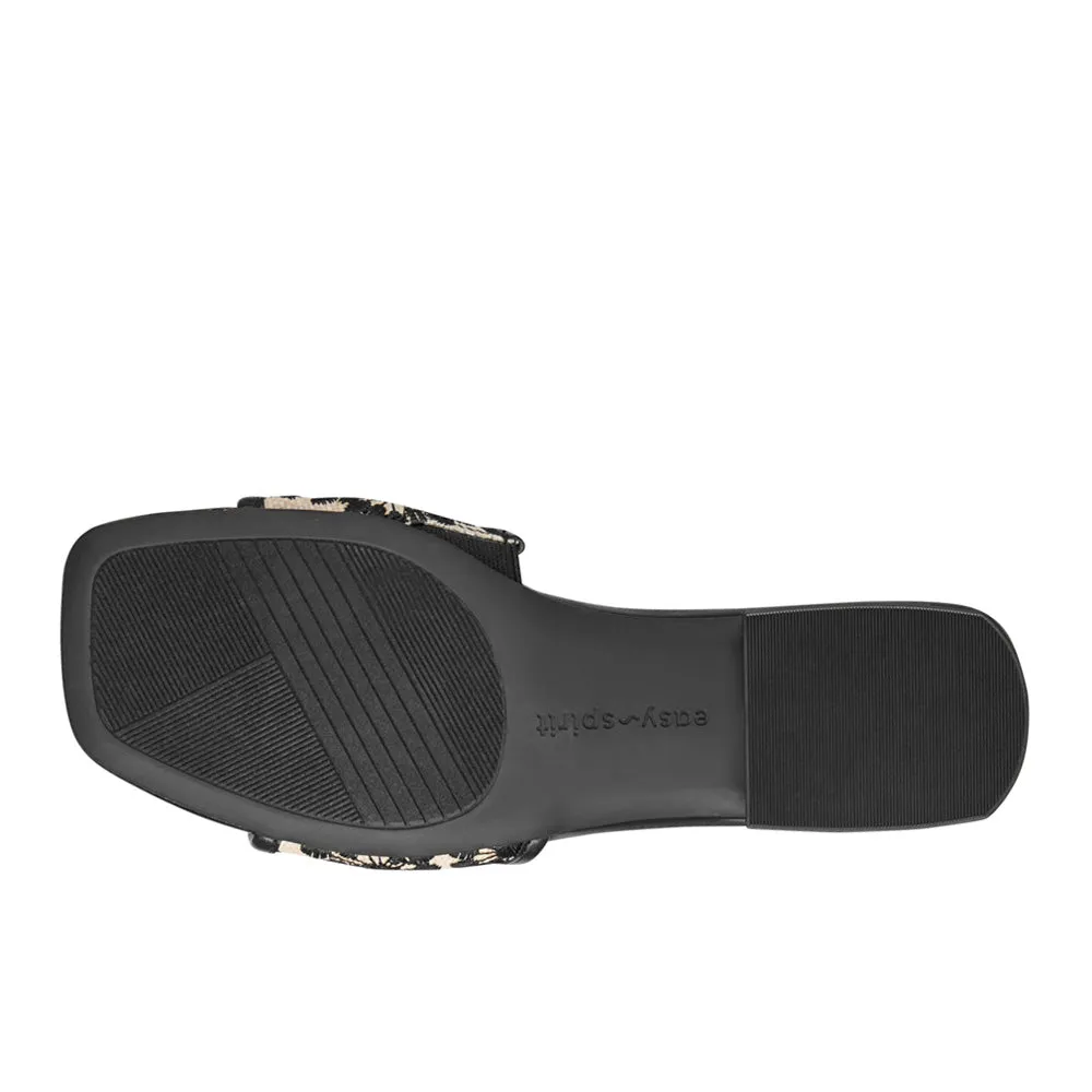 Gianina Block Heel Sandals sold by Shoebacca product image thumbnail 5