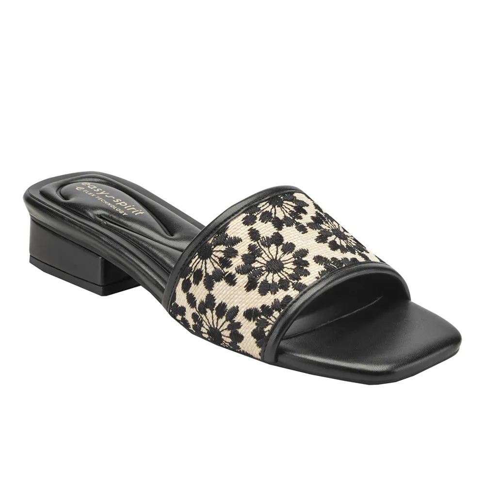 Gianina Block Heel Sandals sold by Shoebacca product image thumbnail 2