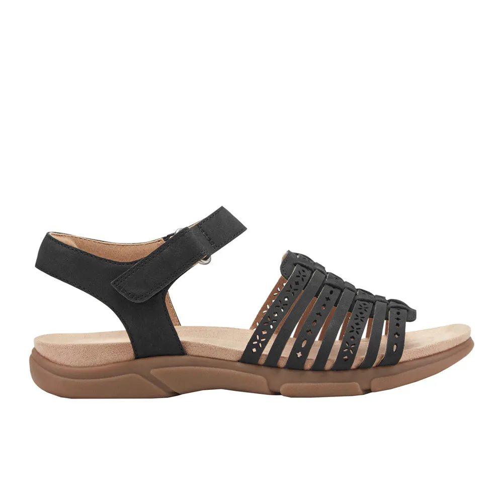 Mandie Sandals sold by Shoebacca