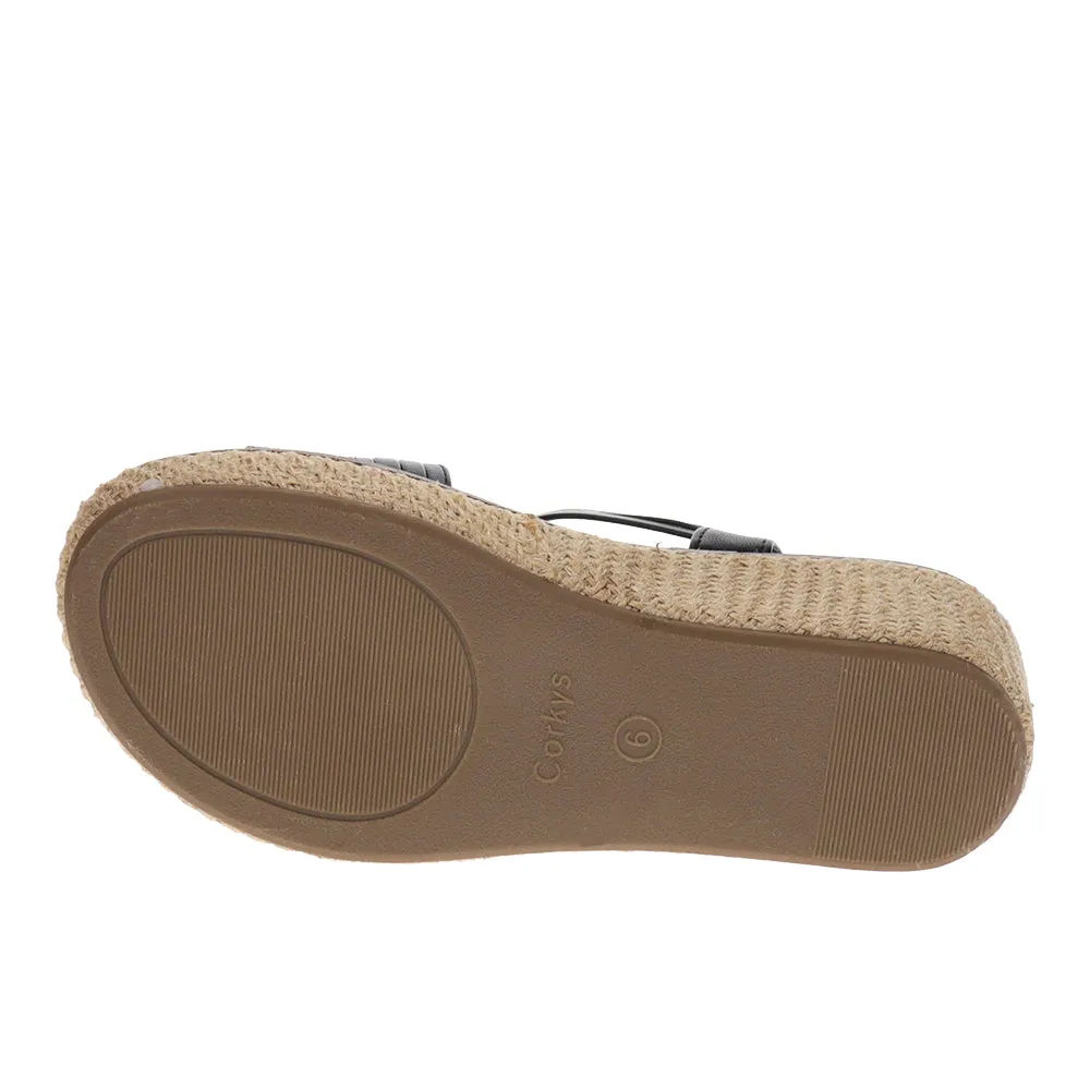 What About Now Strappy Sandals sold by Shoebacca product image thumbnail 5
