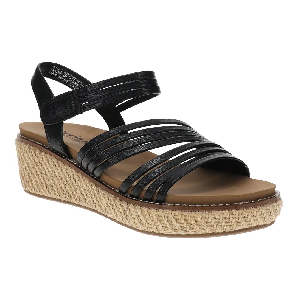 What About Now Strappy Sandals sold by Shoebacca product image thumbnail 2