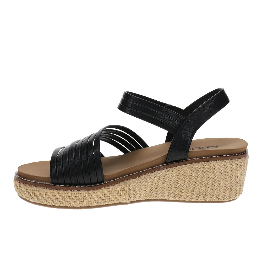 What About Now Strappy Sandals sold by Shoebacca product image thumbnail 3