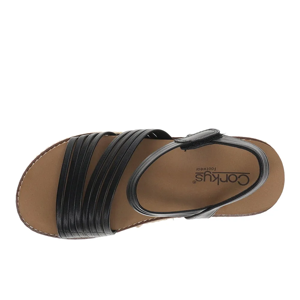 What About Now Strappy Sandals sold by Shoebacca product image thumbnail 4