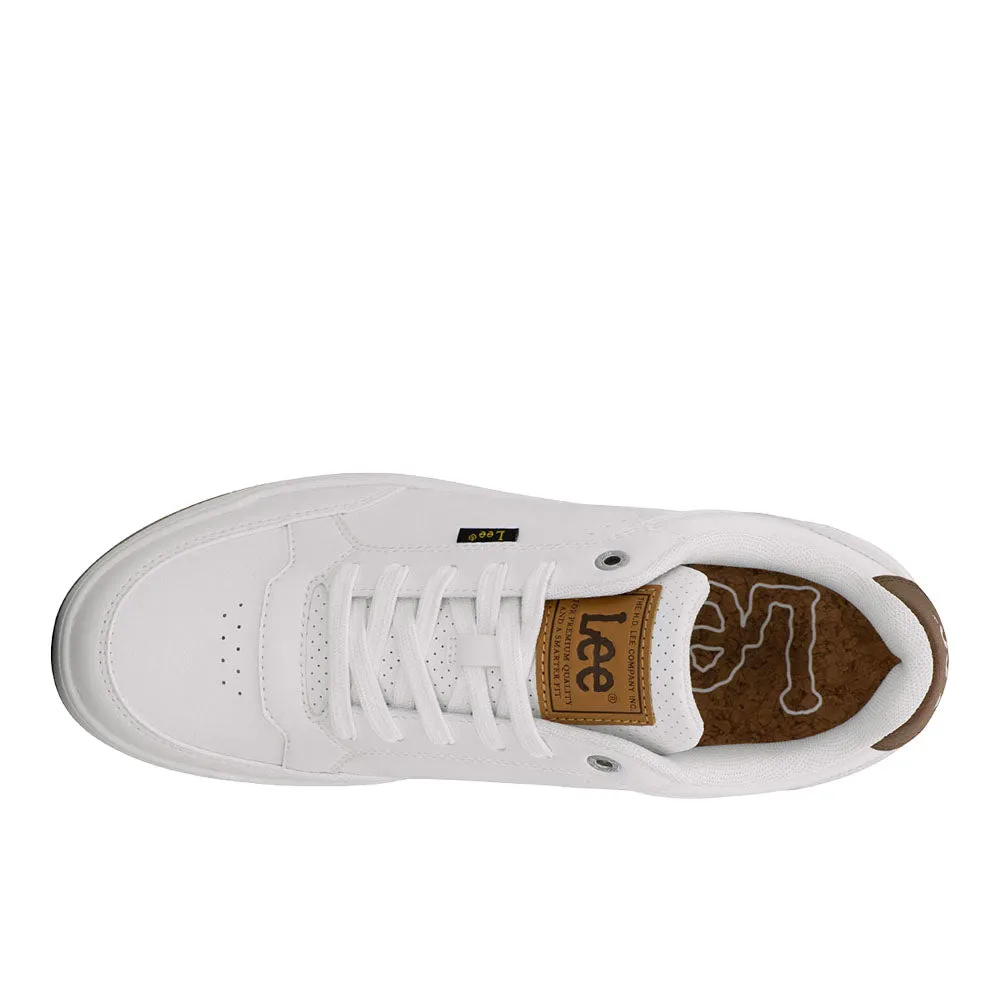Roland Lace Up Sneakers sold by Shoebacca product image thumbnail 4