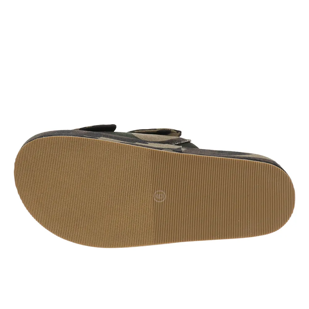 Lil Bit Knotty Platform Sandals sold by Shoebacca product image thumbnail 5