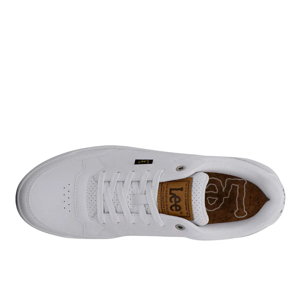 Roland Lace Up Sneakers sold by Shoebacca product image thumbnail 4
