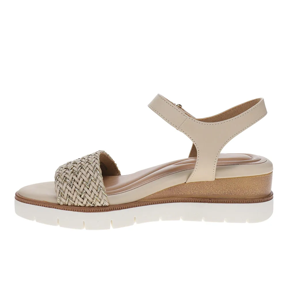 Edythe Platform Wedge Sandals sold by Shoebacca product image thumbnail 3