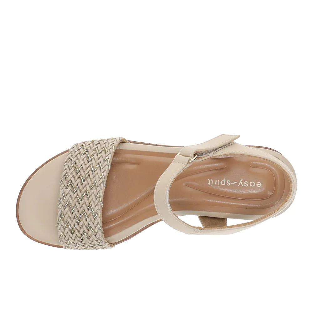 Edythe Platform Wedge Sandals sold by Shoebacca product image thumbnail 4