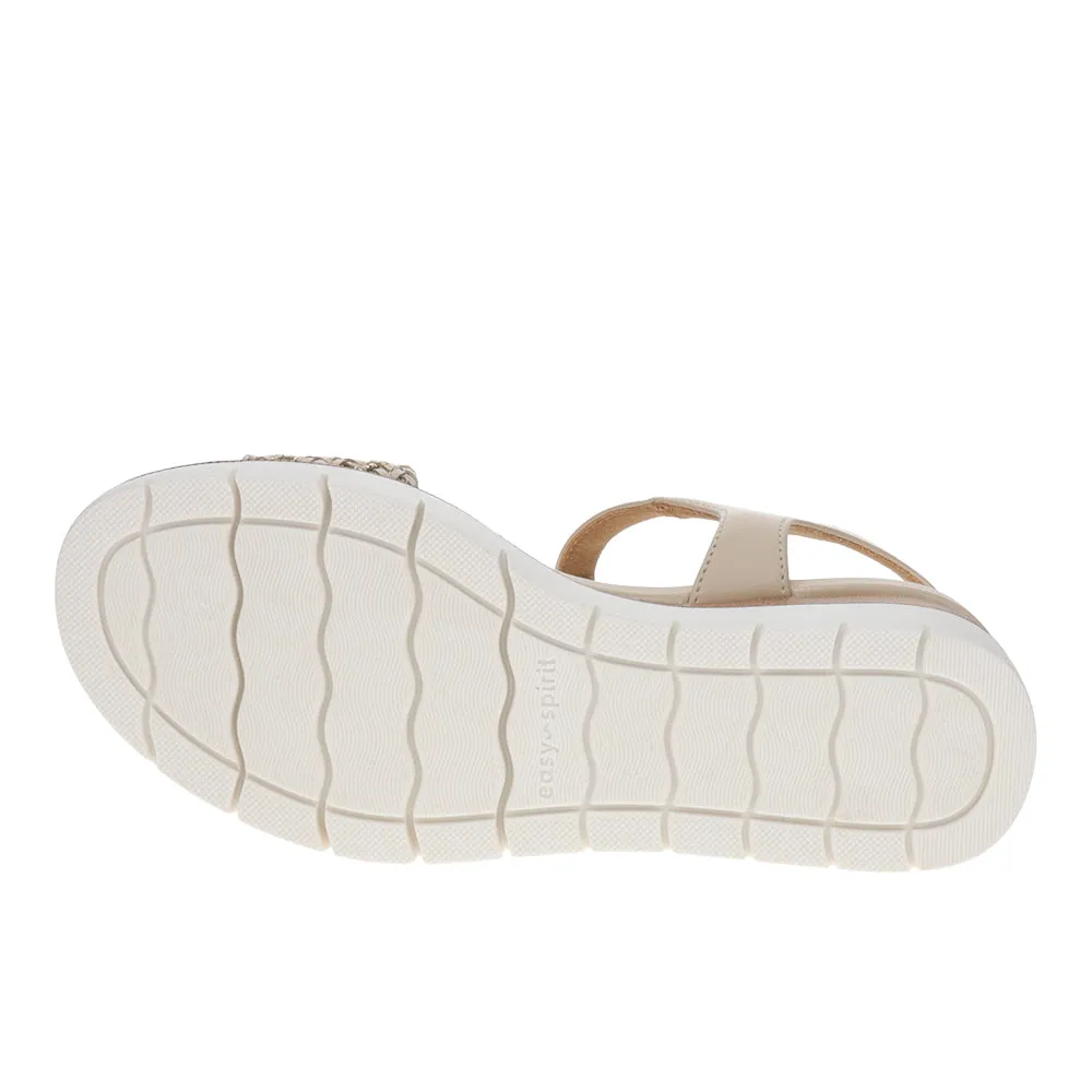 Edythe Platform Wedge Sandals sold by Shoebacca product image thumbnail 5