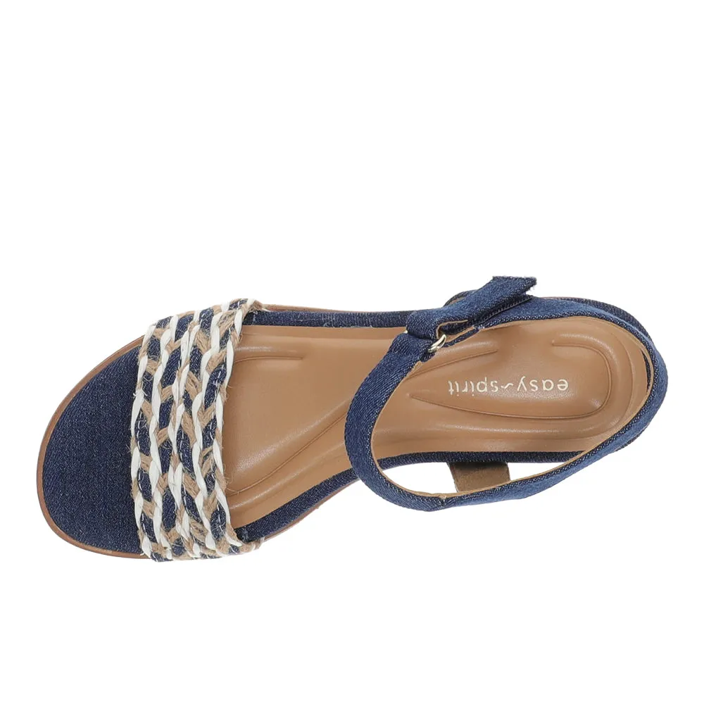 Edythe Platform Wedge Sandals sold by Shoebacca product image thumbnail 4