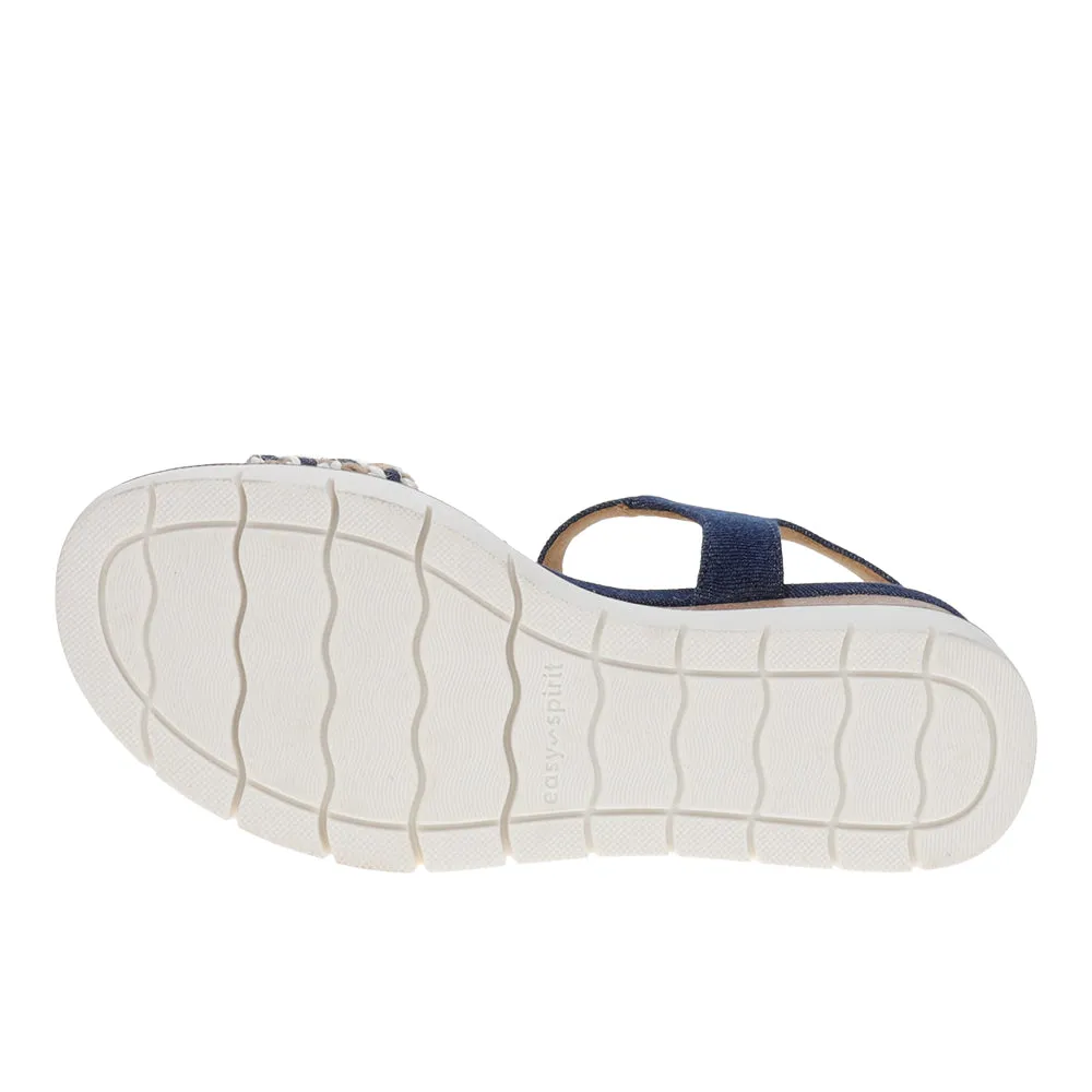 Edythe Platform Wedge Sandals sold by Shoebacca product image thumbnail 5