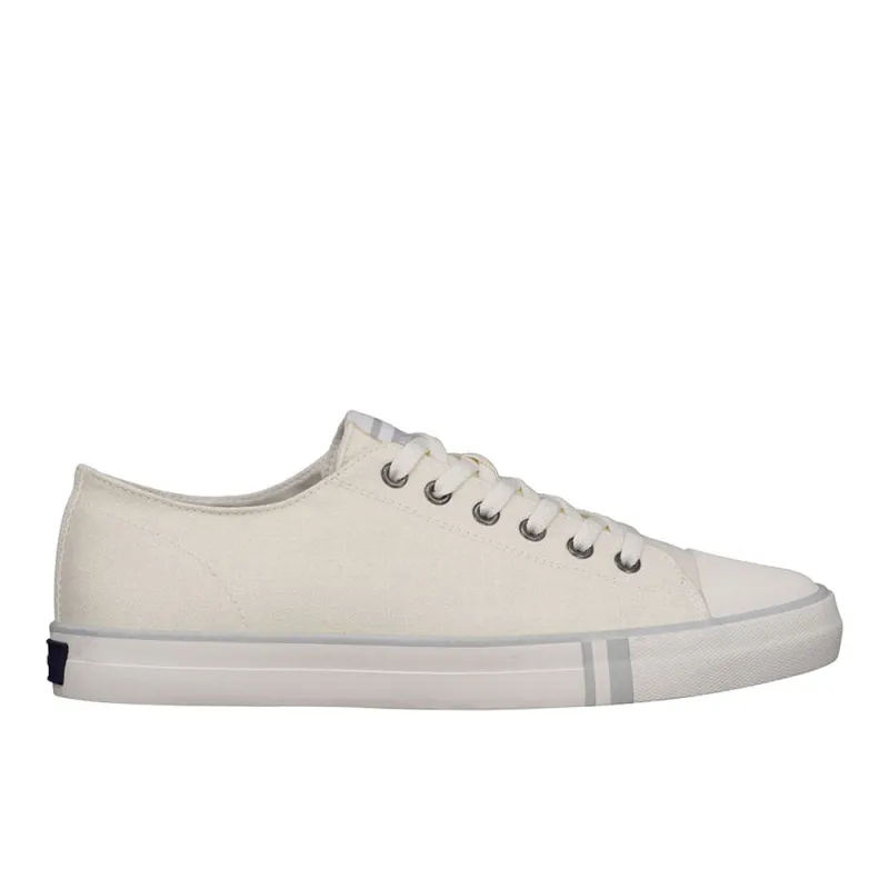 Hadley Lace Up Sneakers made by Ben Sherman