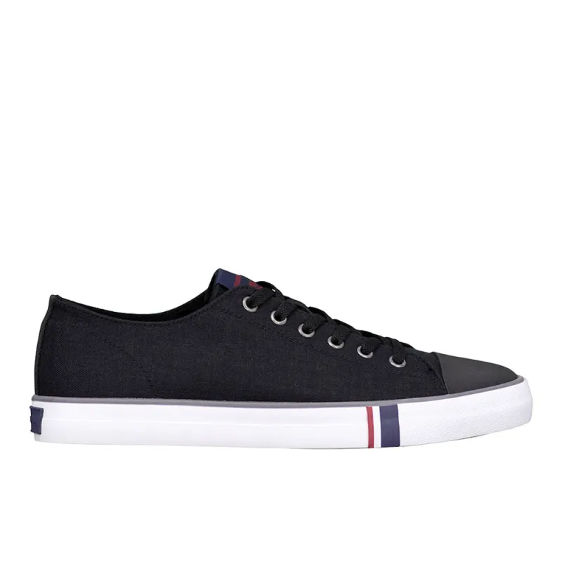 Hadley Lace Up Sneakers made by Ben Sherman