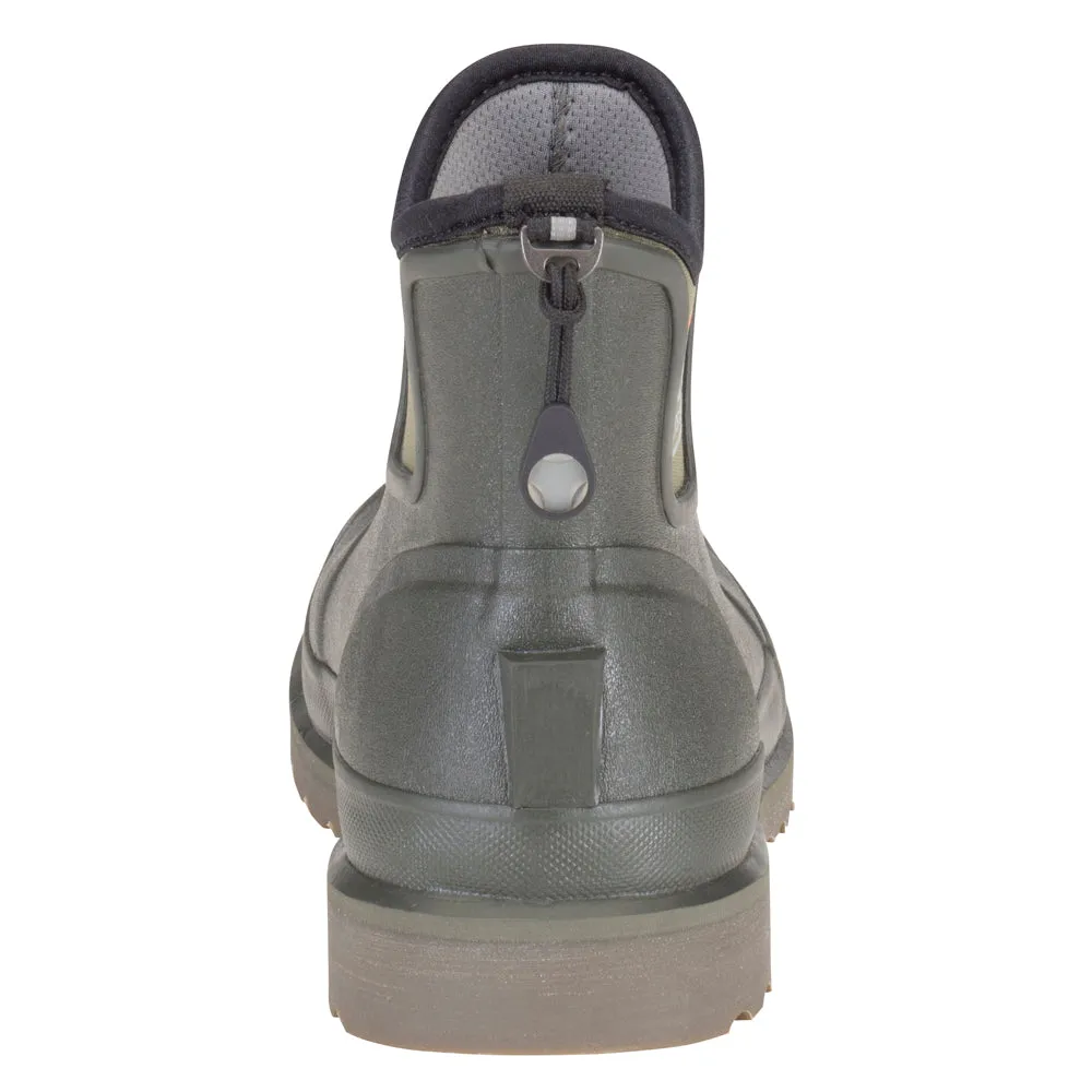 Sod Buster Round Toe Pull On Boots sold by Shoebacca product image thumbnail 3