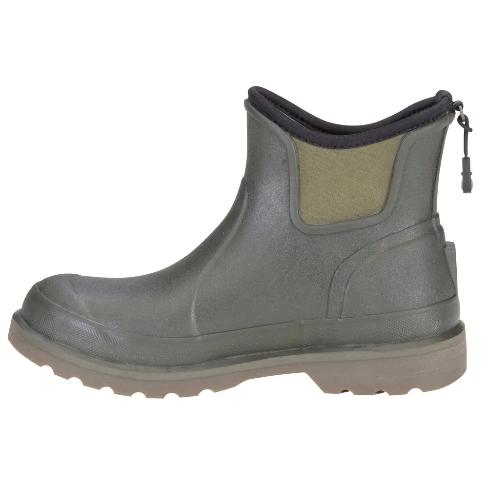 Sod Buster Round Toe Pull On Boots sold by Shoebacca product image thumbnail 4