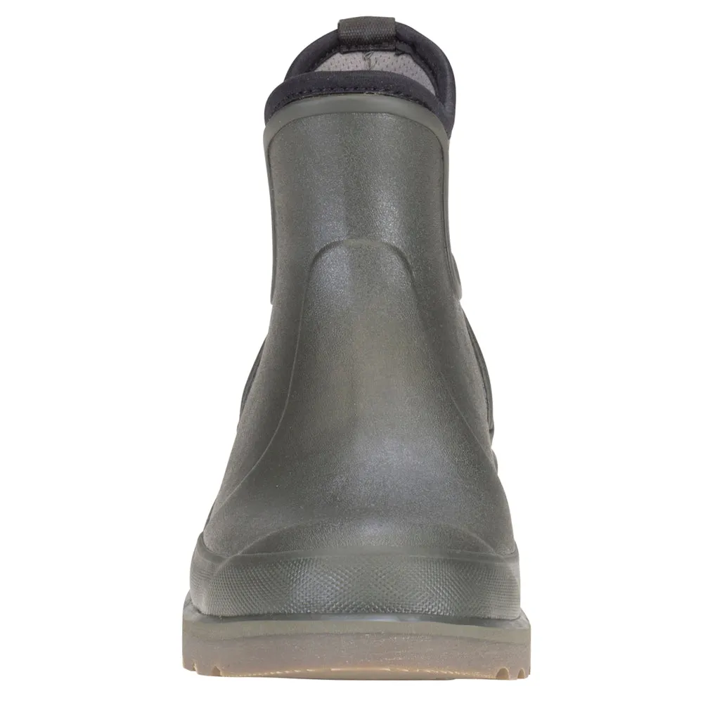Sod Buster Round Toe Pull On Boots sold by Shoebacca product image thumbnail 5