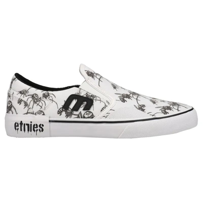 Marana Skate Shoes made by Etnies