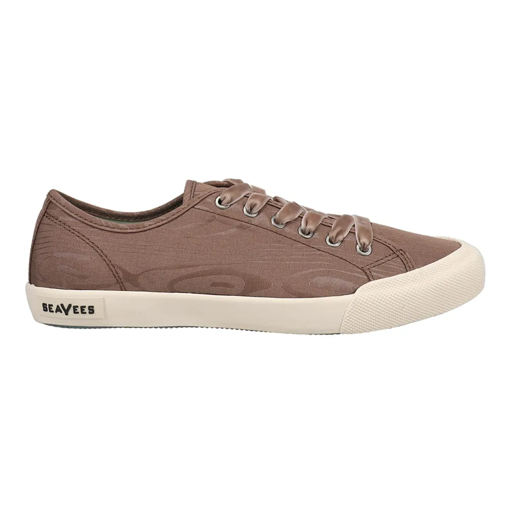 Monterey Cambria Lace Up Sneakers sold by Shoebacca