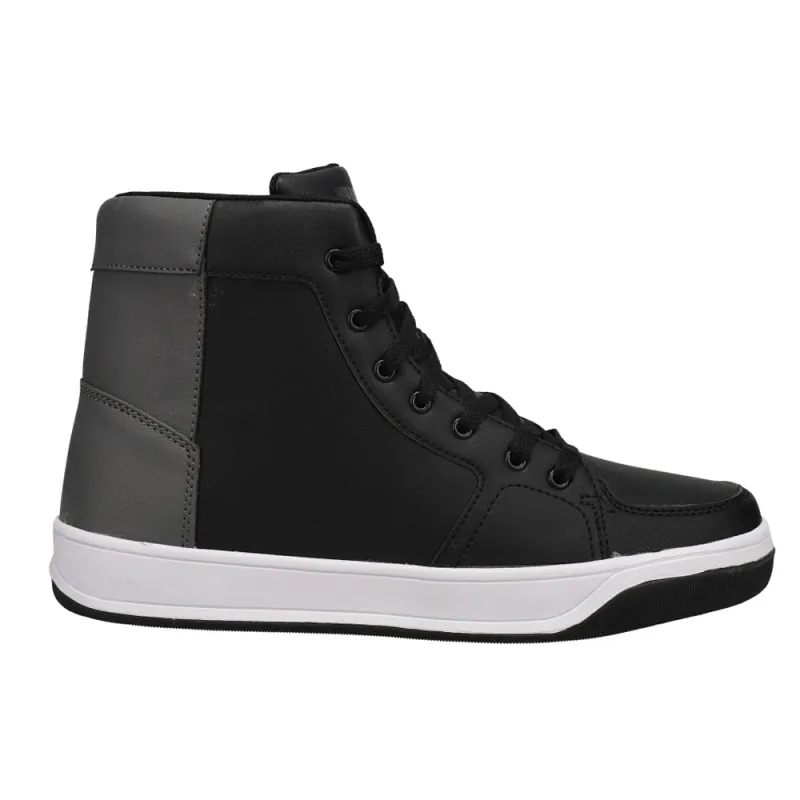 Empire High Top Sneakers made by William Rast