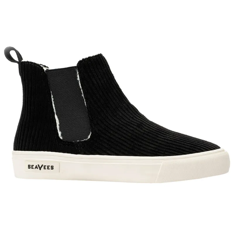 Laguna Round Toe Chelsea Boots made by SeaVees