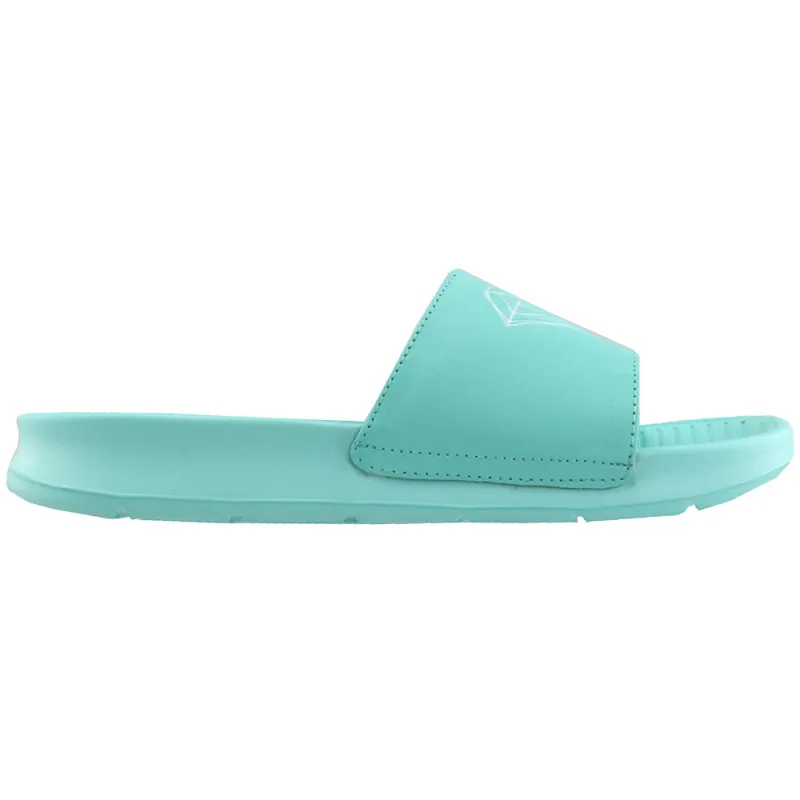 Fairfax Slide Sandals made by Diamond Supply Co.