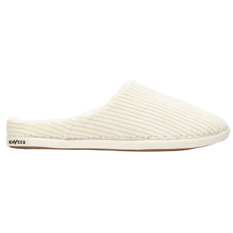 Stag Scuff Slippers made by SeaVees