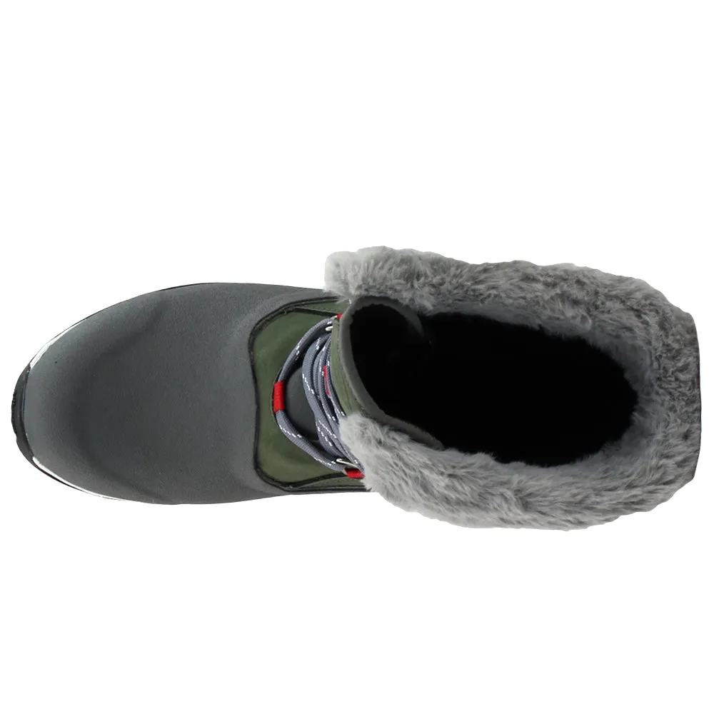 Apres Lace Up Arctic Grip Snow Boots sold by Shoebacca product image thumbnail 4