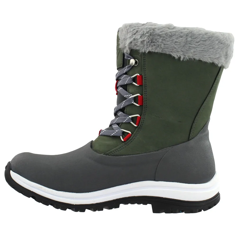 Apres Lace Up Arctic Grip Snow Boots sold by Shoebacca product image thumbnail 3