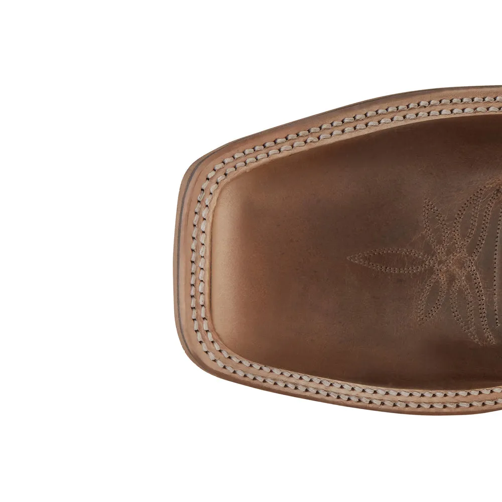 Landgrab Square Toe Cowboy Boots sold by Shoebacca product image thumbnail 4