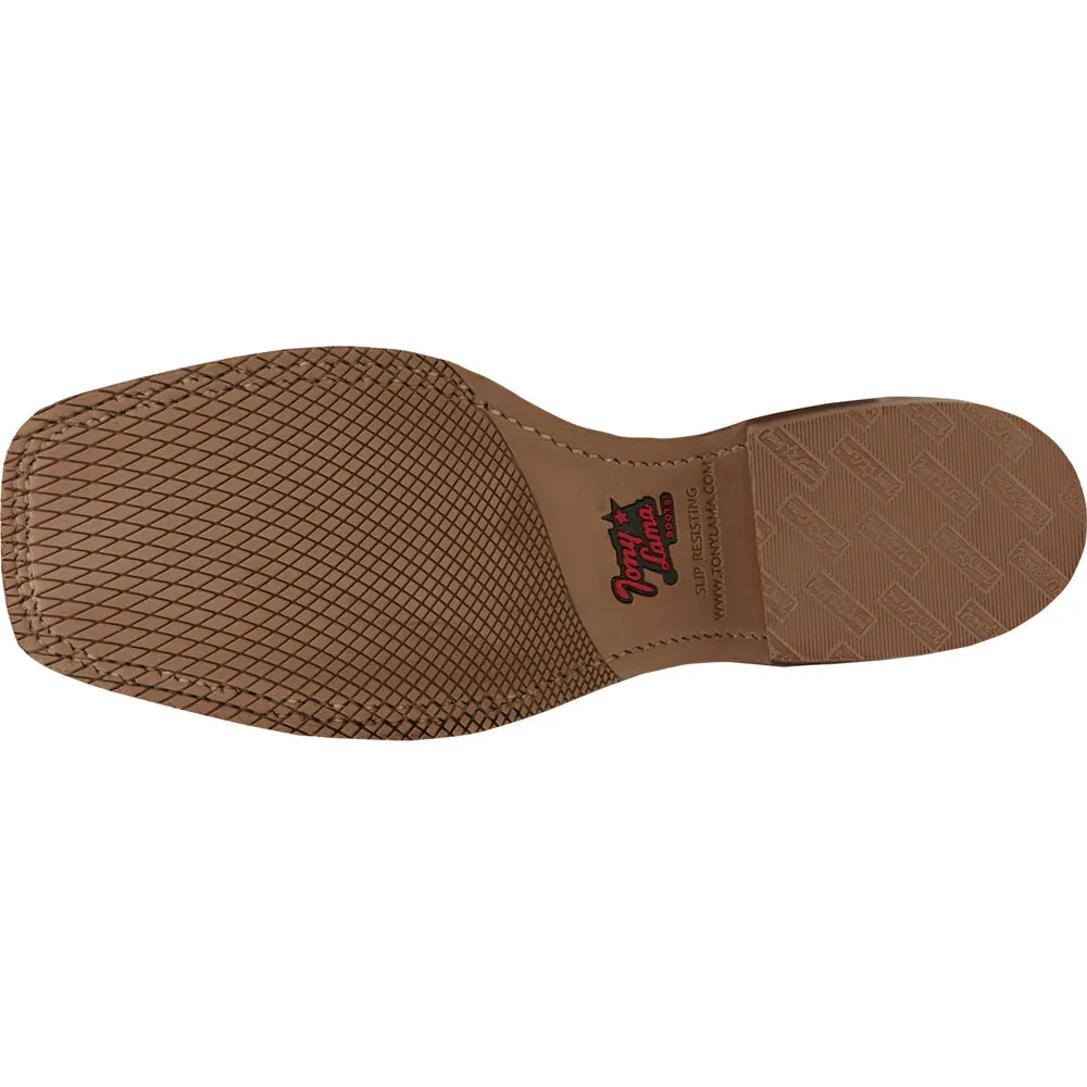 Landgrab Square Toe Cowboy Boots sold by Shoebacca product image thumbnail 5