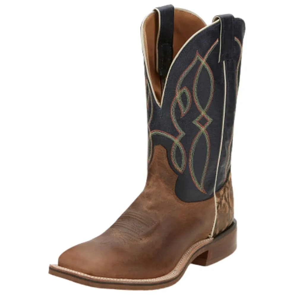 Landgrab Square Toe Cowboy Boots sold by Shoebacca product image thumbnail 2