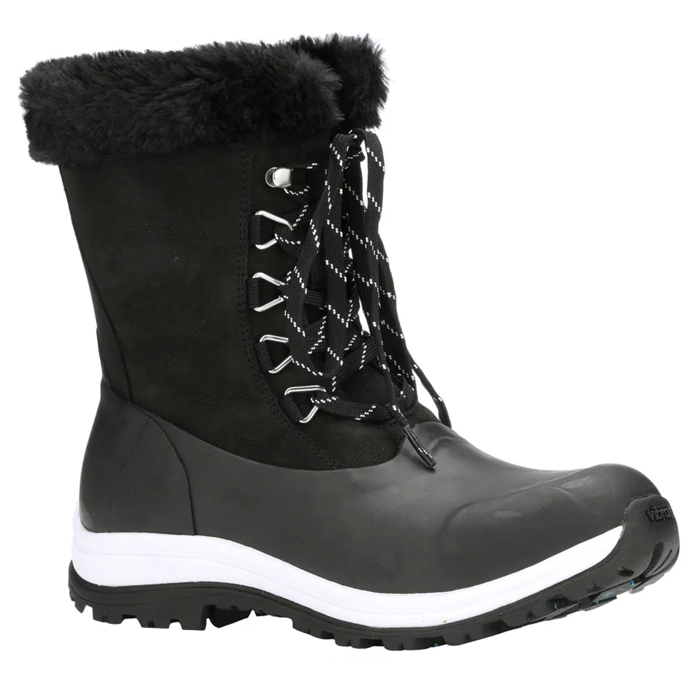 Apres Lace Up Arctic Grip Snow Boots sold by Shoebacca product image thumbnail 2