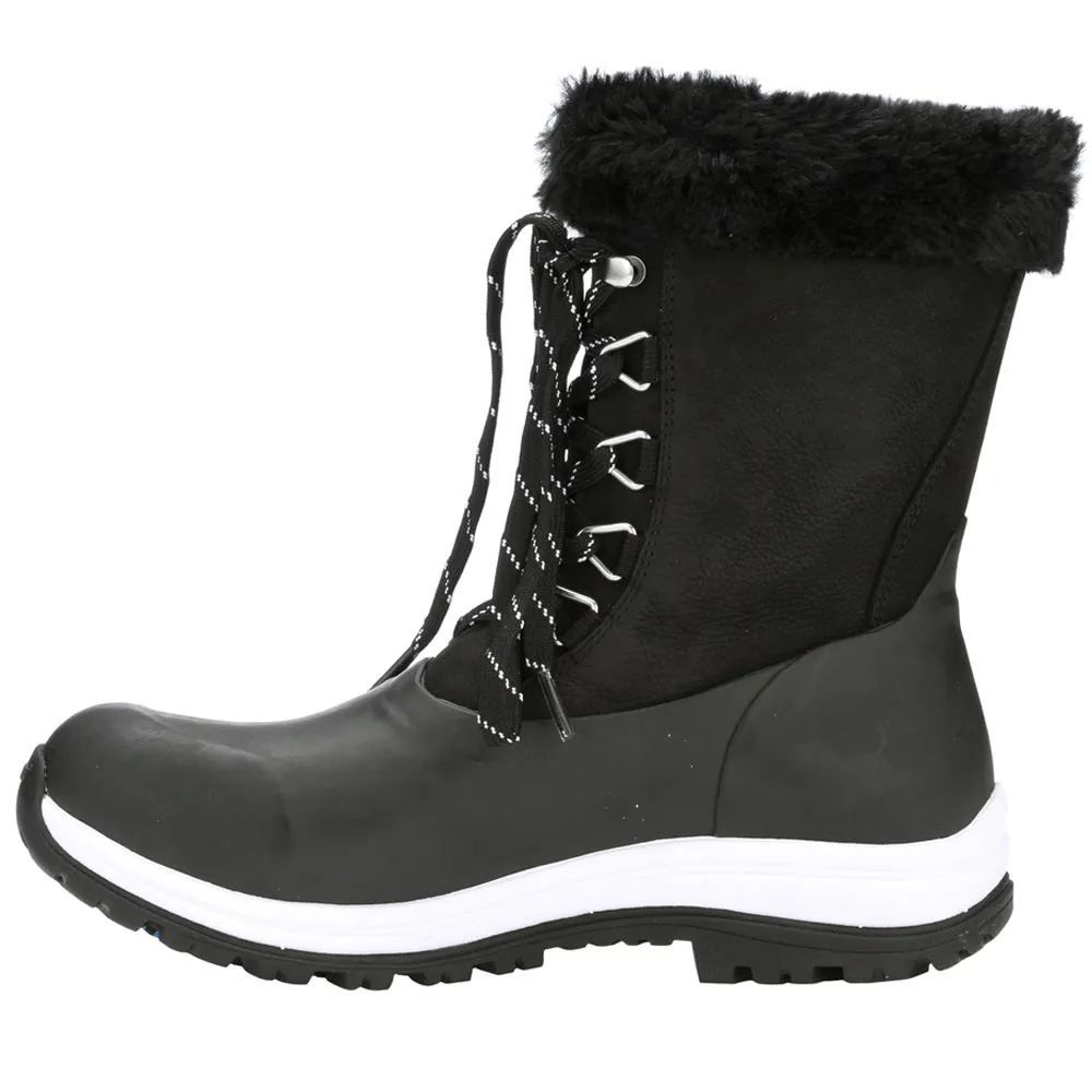 Apres Lace Up Arctic Grip Snow Boots sold by Shoebacca product image thumbnail 3