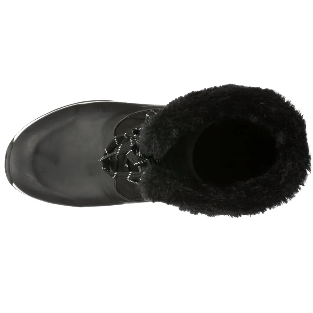 Apres Lace Up Arctic Grip Snow Boots sold by Shoebacca product image thumbnail 4